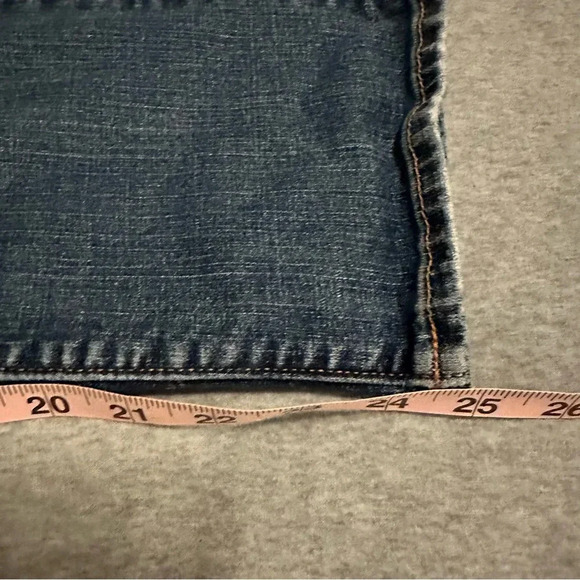 Pilcro Anthropologie denim jeans size 30 - Picture 5 of 10